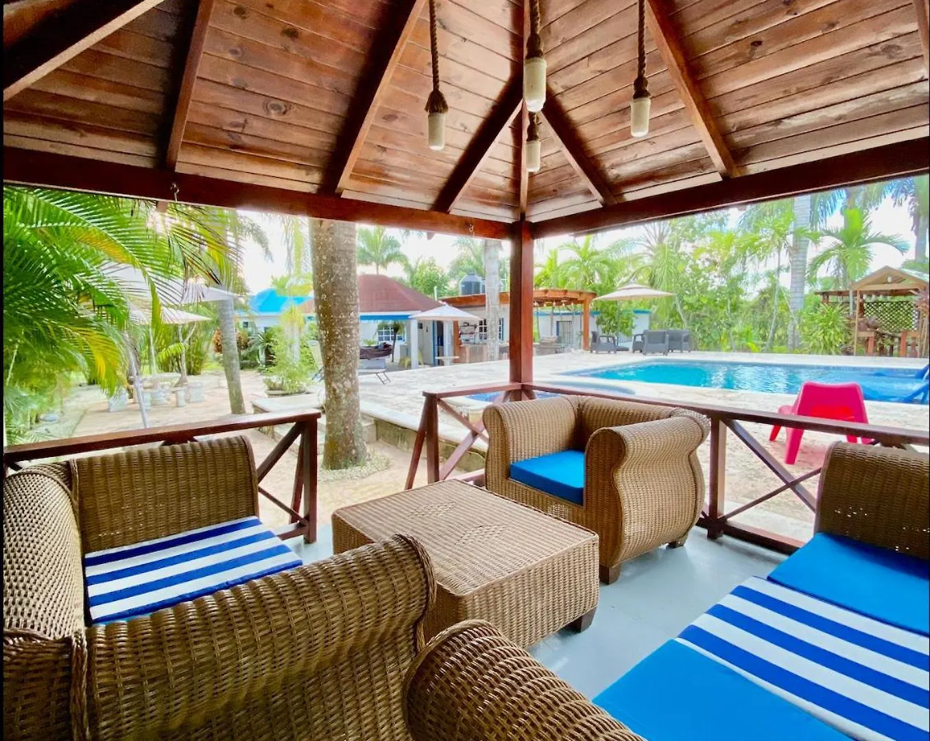 Villa El Cocotero La Joya 0*,  Dominican Republic