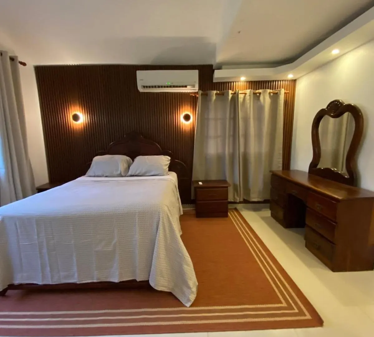 Villa El Cocotero La Joya