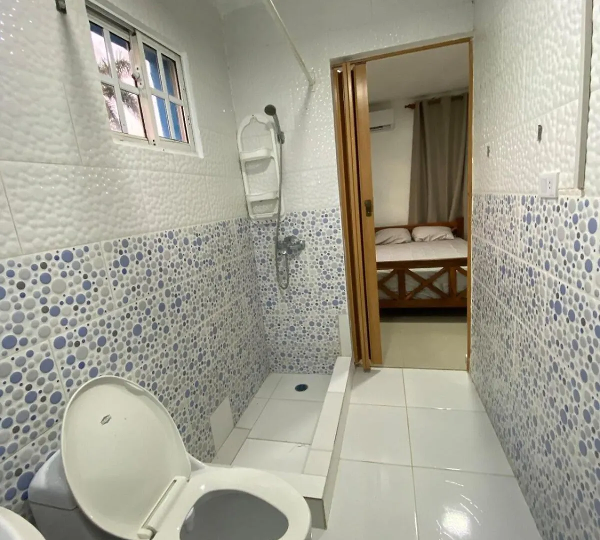 Villa El Cocotero La Joya