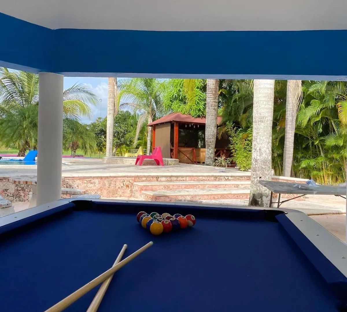 Villa El Cocotero La Joya Dominican Republic
