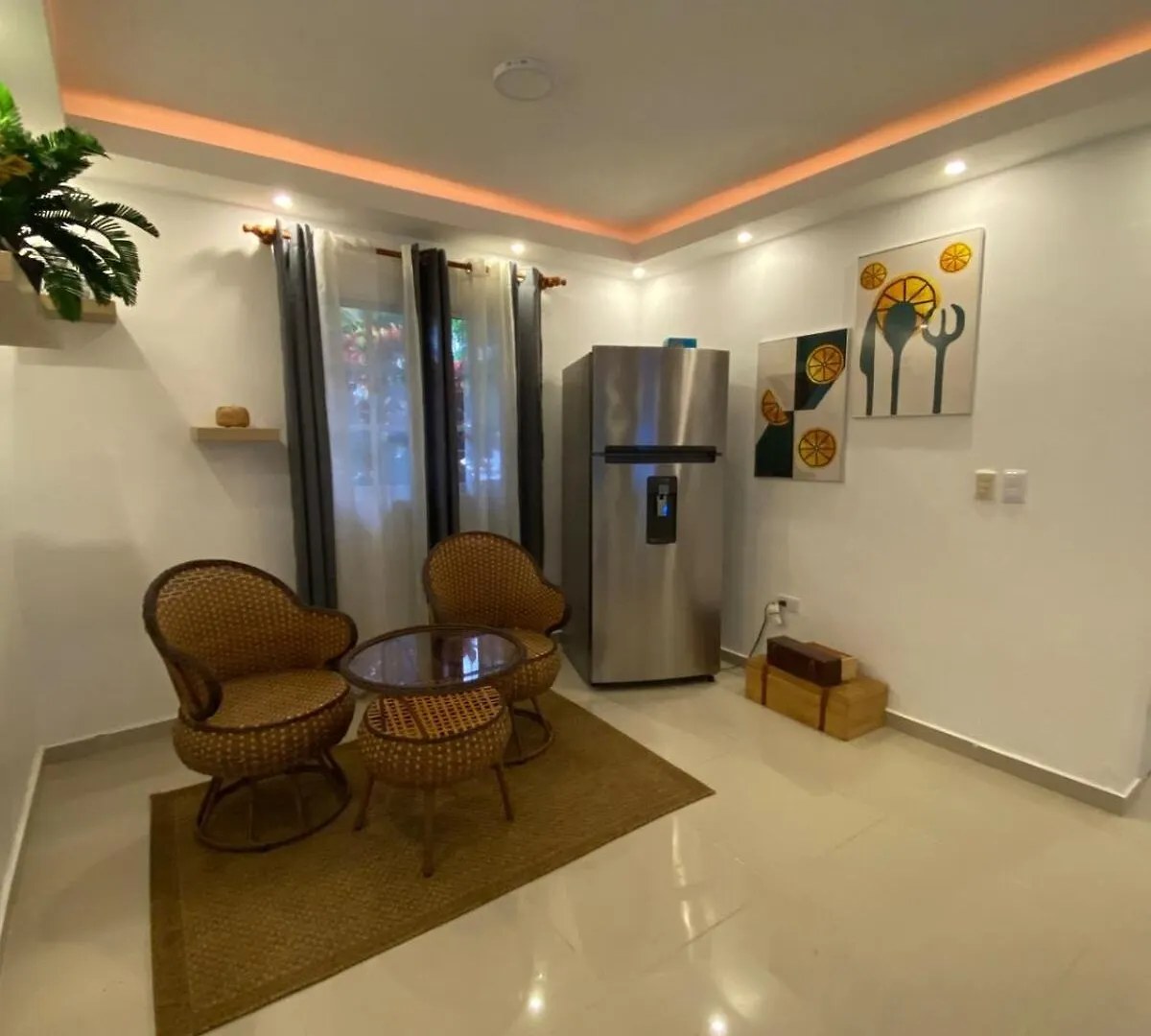 Villa El Cocotero La Joya