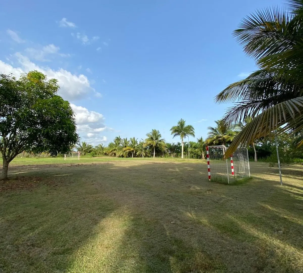 Villa El Cocotero La Joya Dominican Republic